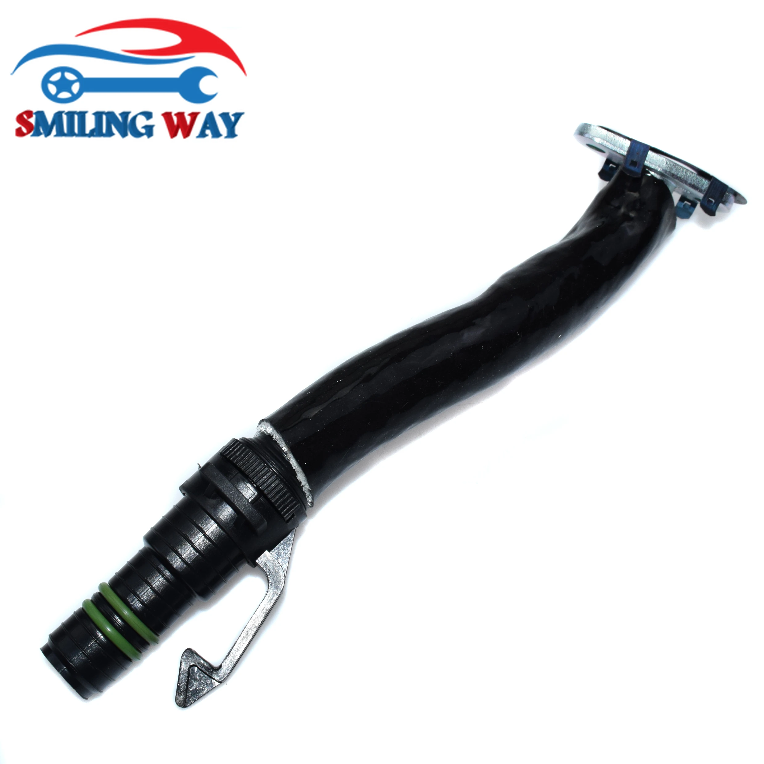 Reemplazo del Tubo de Retorno de Aceite del Turbo 55587854: Guía Práctica para Propietarios de Chevrolet Cruze, Sonic, Trax y Buick Encore (2011–2019)