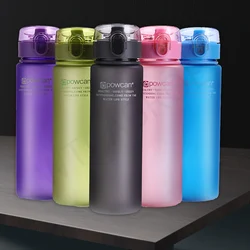 My 401ml-1001ml Children Drink Drinking Gourd Infuser Bpa Free Sport Water Bottle Drinkware Cute Bottles For Water Child Botle