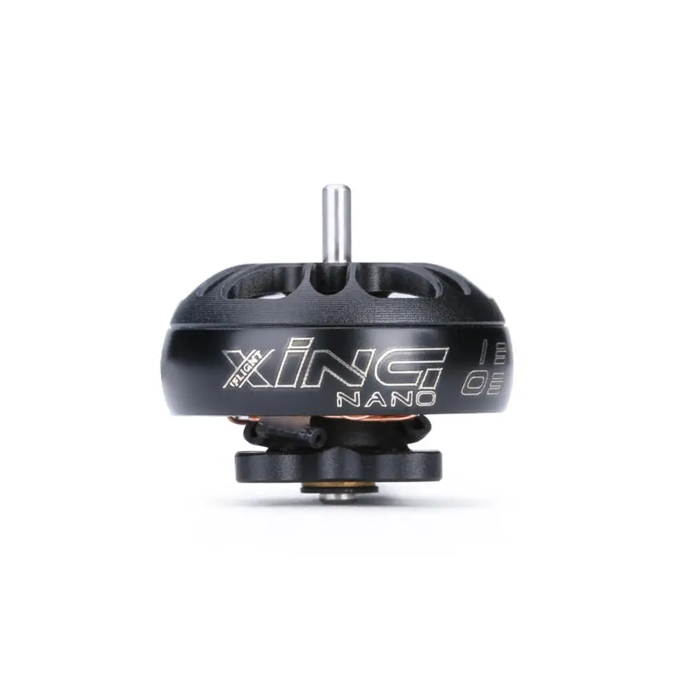 IFlight XING 1303 5000KV 2-4S FPV mikro silnik z wałkiem 1.5mm kompatybilny z 2-calowym śmigłem dla FPV whoop drone część