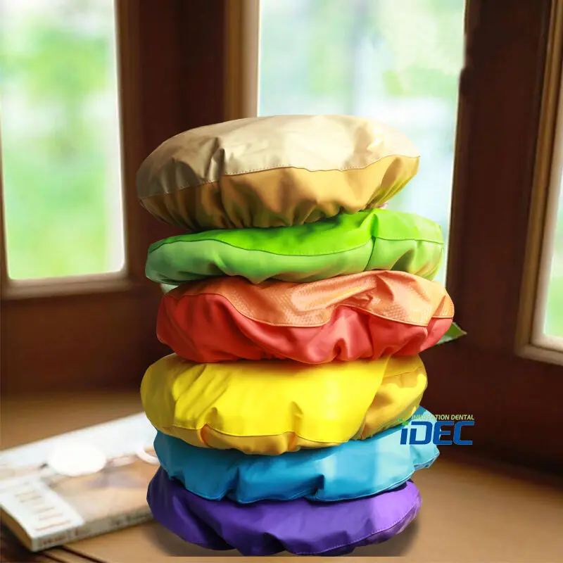 Dental Unit cover Water prof Dental Chair Cover Protector 8 color for option