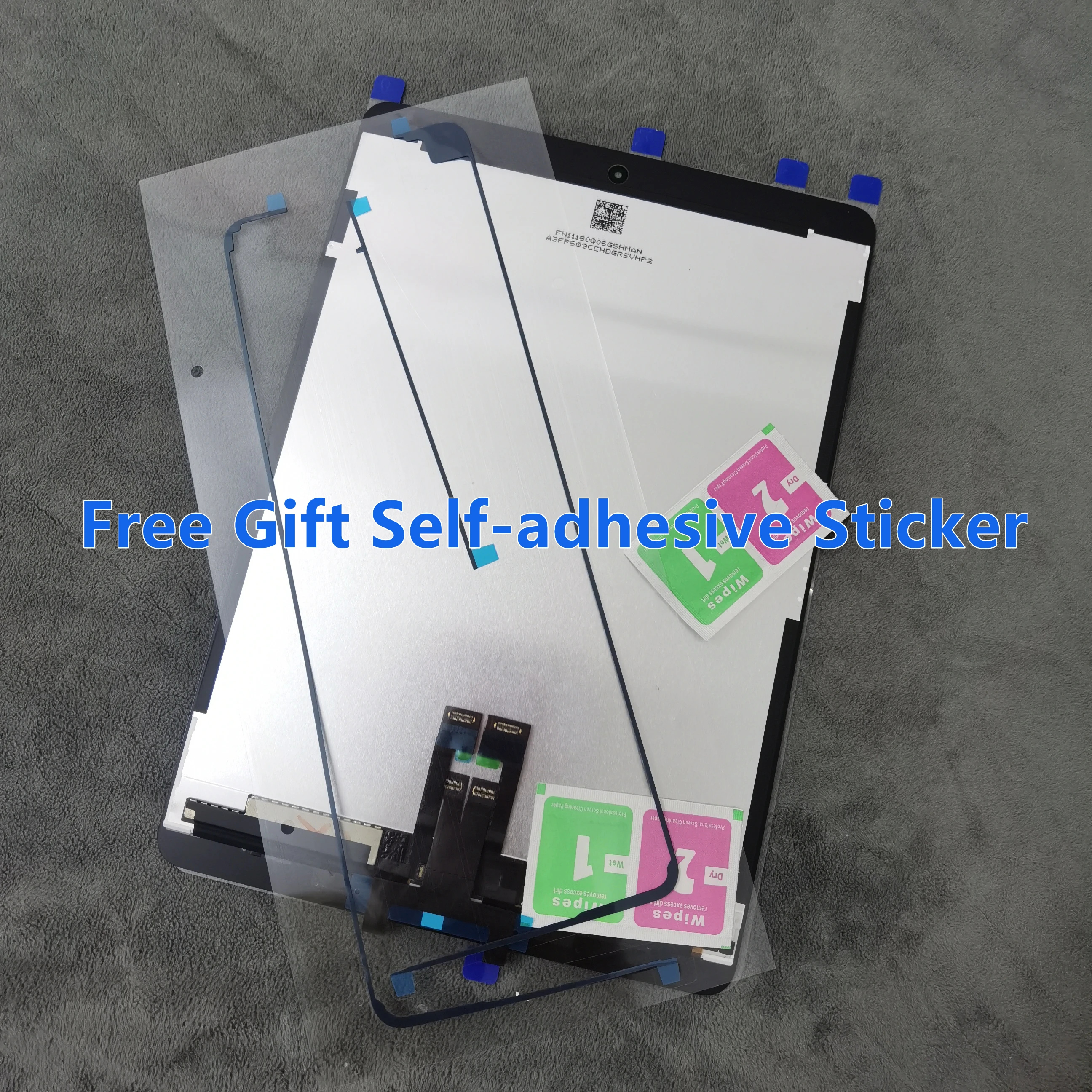 LCD For iPad Pro 10.5 1st 2nd Gen A1701 A1709 A2152 A2123 A2153
