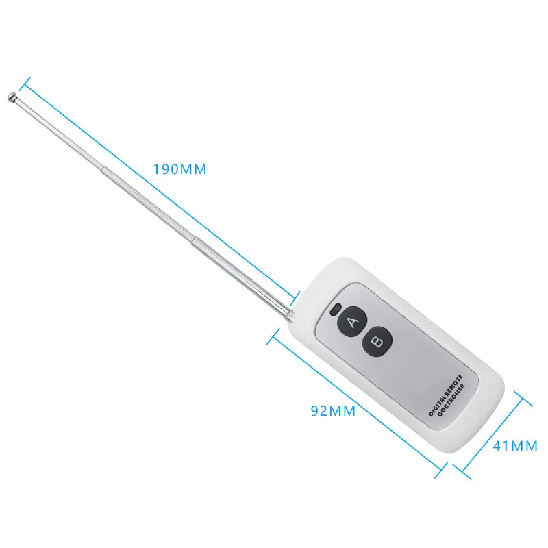 Wireless Remote Controler For Electric Lock Sold in Our store 9999