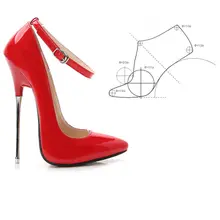 Sexy Women's Summer High Heels #2