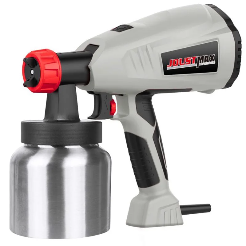 600W Cao Cấp Điện Phun Xịt Di Động Xịt, Tự Làm Hộ Gia Đình Xịt