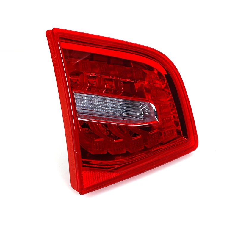 A6(C6) 4F 純正 前期 左 レンズ LED 4F5945095 アウディ 4F5945095J 4F5945096J Tail Light For Audi A6 C6 S6 Quattro RS6