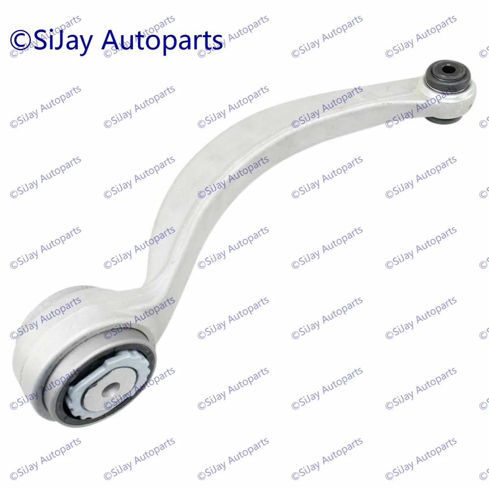 

SiJay Front Lower Suspension Control Arm Curve For Jaguar XF X250 XJ X350 S-TYPE CCX 1998-2015 C2C39683