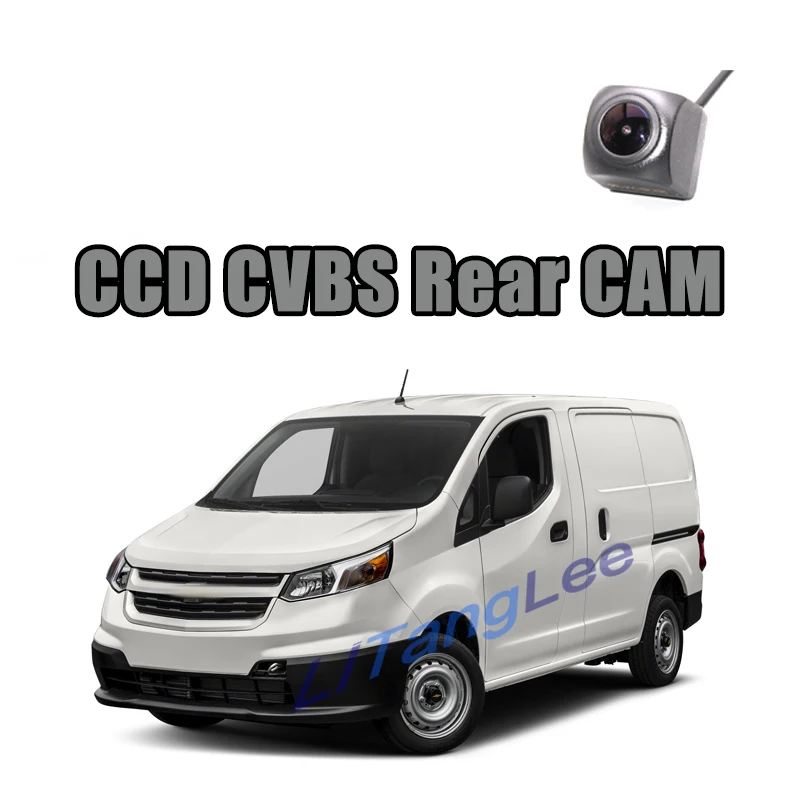 

Car Rear View Camera CCD CVBS 720P For Chevrolet City Express Pickup Night Vision WaterPoof Parking Backup CAM