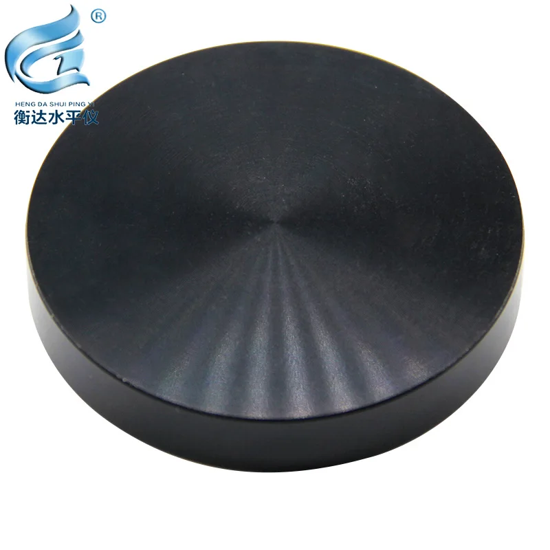Universal level bubble high precision level metal level bead