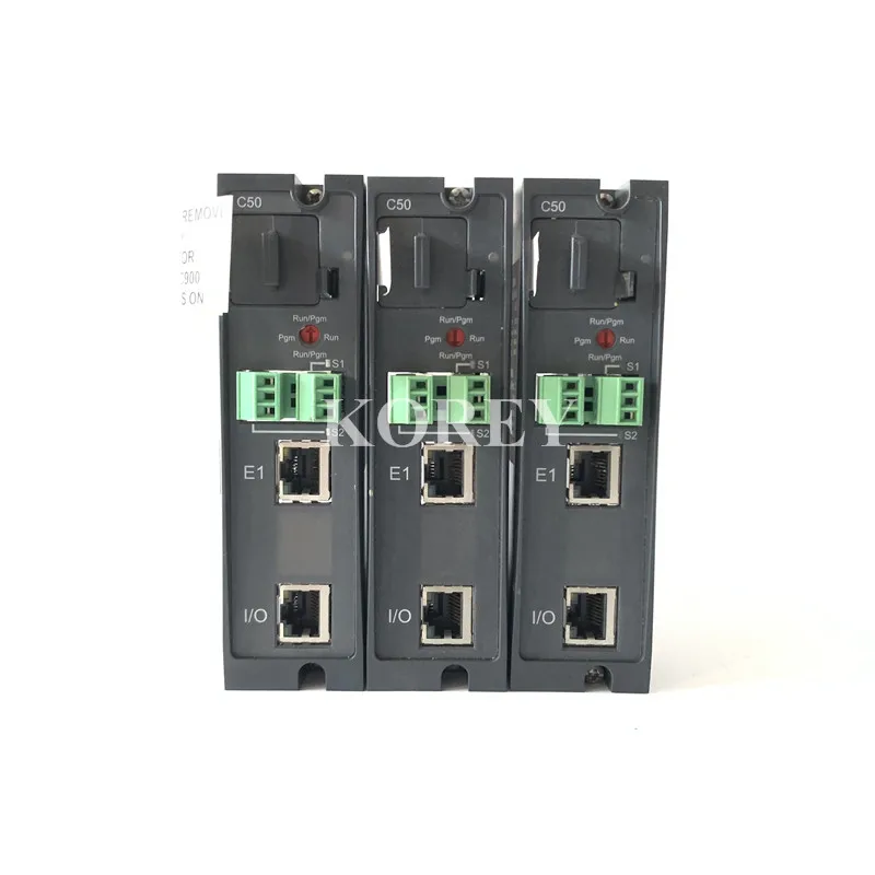 C50 PLCモジュール CPUモジュール 900C52-0244-00 900C51-0142-00 お問い合わせください