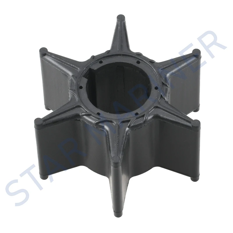 Water Pump Impeller 688-44352 For Yamaha Outboard Motor 75HP 85HP 90HP 688-44352-03 688-44352-00 18-3070 500323