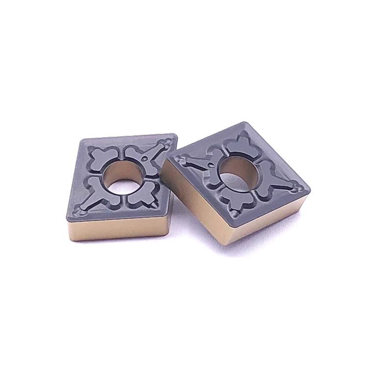 10 Uds. Herramientas de torneado CNMG120408 TM PC4225 de alta calidad, herramientas de corte CNC de inserción de carburo externo, cortador de torno, inserto de torneado