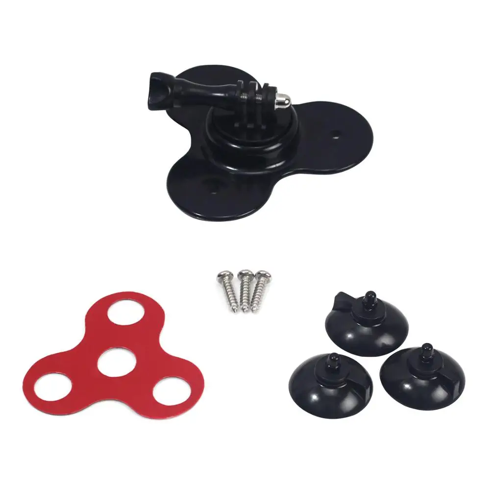LUCKY Flexible Arm Mount for Fixing Sonar