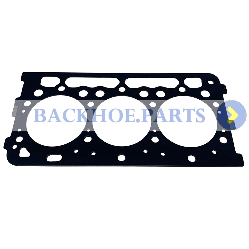 Cylinder Head Gasket 1G962-03310 for Kubota D902 Engine BX2230D RTV900G RTV900R RTV900T