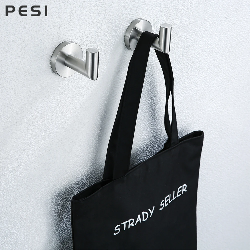 Wand Mantel Haken Handtuch Schiene Ring Rolle Aufhänger Set Bad Hardware Zubehör Robe Haken Handtuch Rack Wc Papier Spender Halter