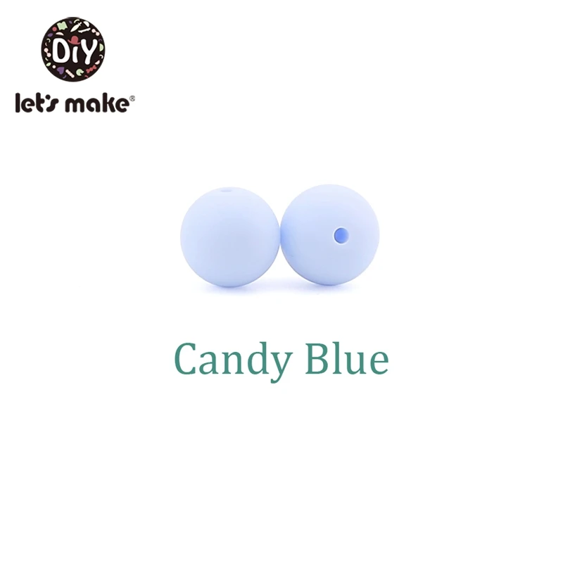 Variant: Candy Blue