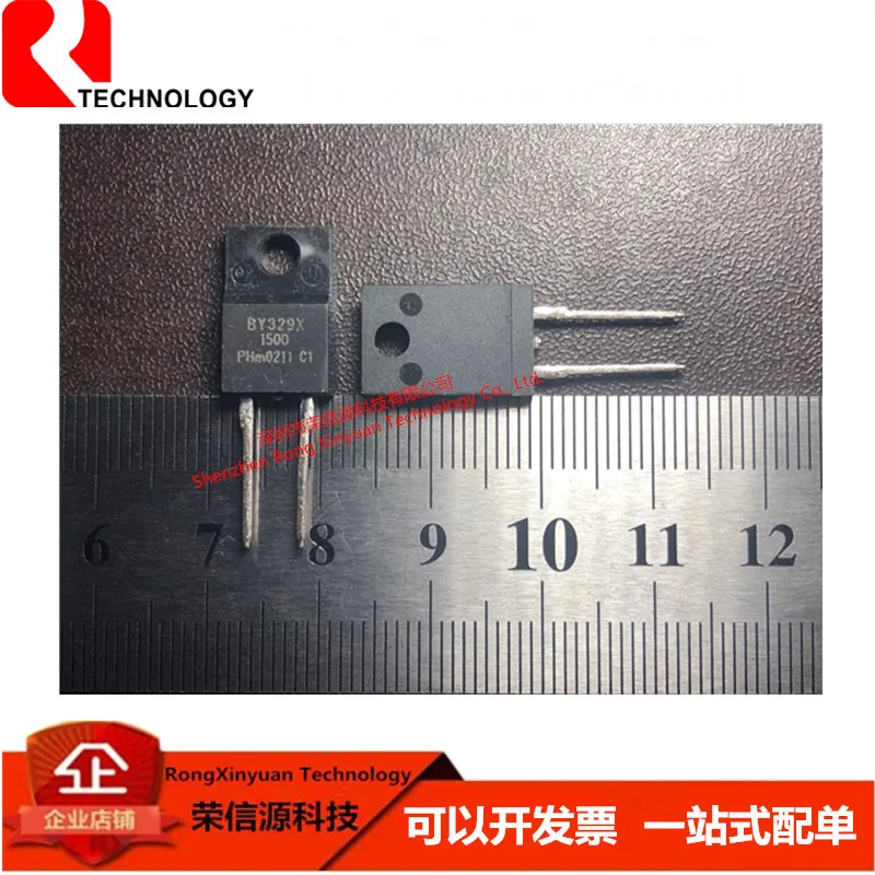 10Pcs/Lot BY329X-15…