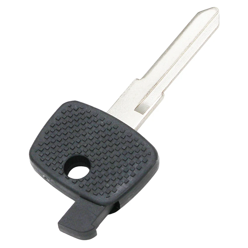 Ecusells 10 pz/lotto Transponder Key Shell Case Fob per MB Sprinter Vito Actros Atego Axor YM15 lama non tagliata