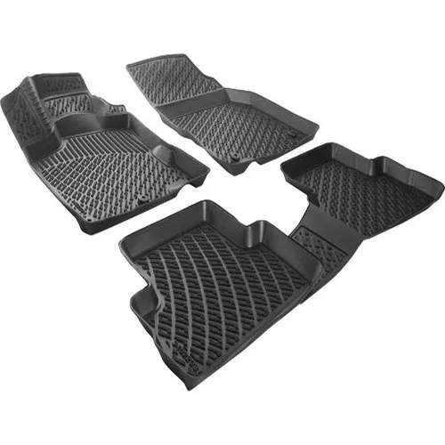 Rizline Bmw 1 Series E87 Car Mat 3D With Pool