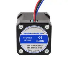 Nema 17 Stepper Motor 48mm 59Ncm 2A 1m Cable #5