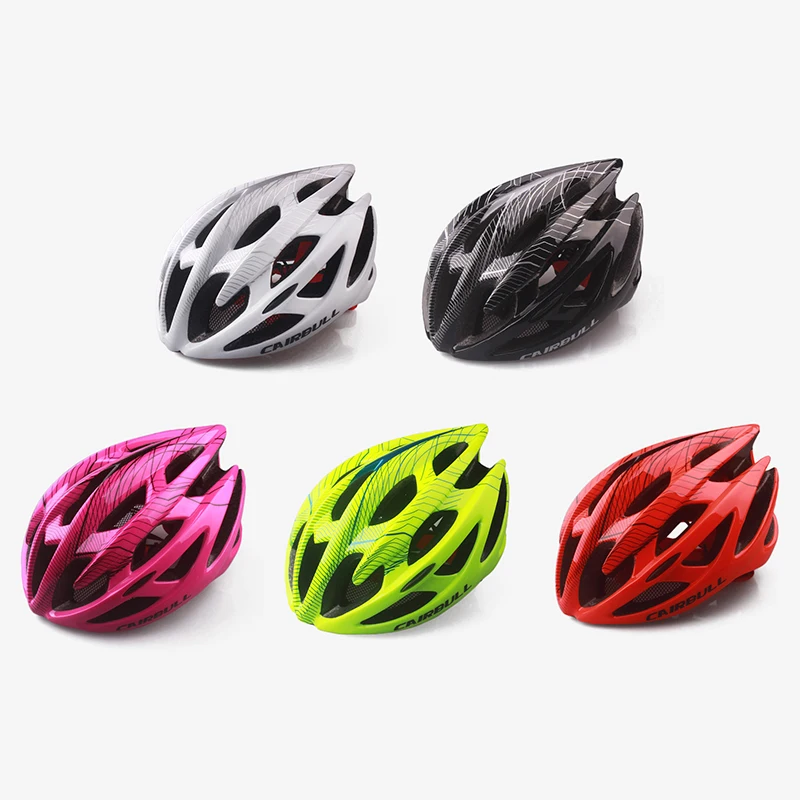 Ultralight Fietshelm Volwassenen Mannen Vrouwen Mtb Mountain Casco Ciclismo Racing Fietshelm Racefiets Helm Fietsen Accesorios