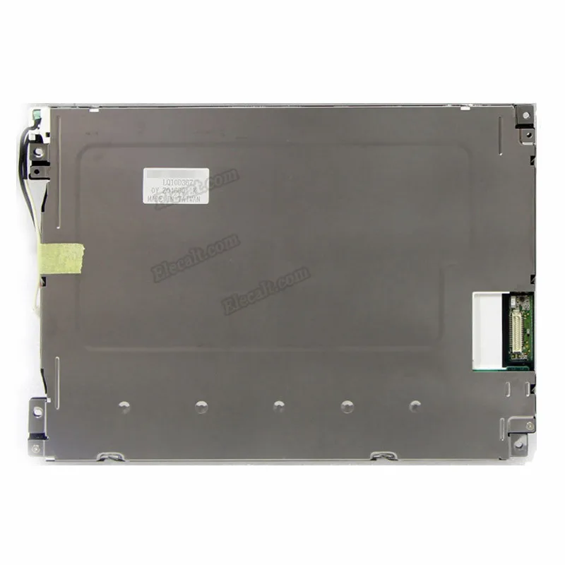 Imagem -05 - Lcd Painel de Exibição de Tela Lcd para Sharp Lq10d36a Lq10d367 Lq10d368 10.4