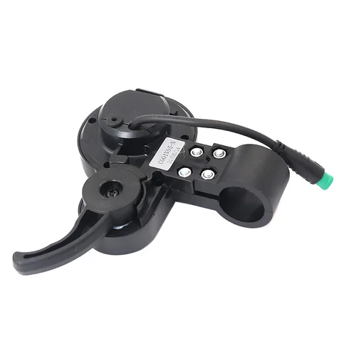 Imagen 2 del producto Nuevo tablero TF100 de 5/6 pines para patinete eléctrico KUGOO M4, Panel de instrumentos de comunicación, piezas de visualización