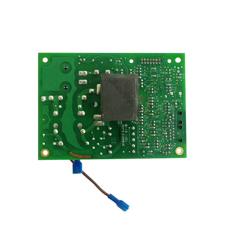 Imagem -02 - Placa Mãe de Circuito Original para Pulverizador Airless Placa de Circuito Acessórios do Motor 395 490 495 595 695 795 1095 249052