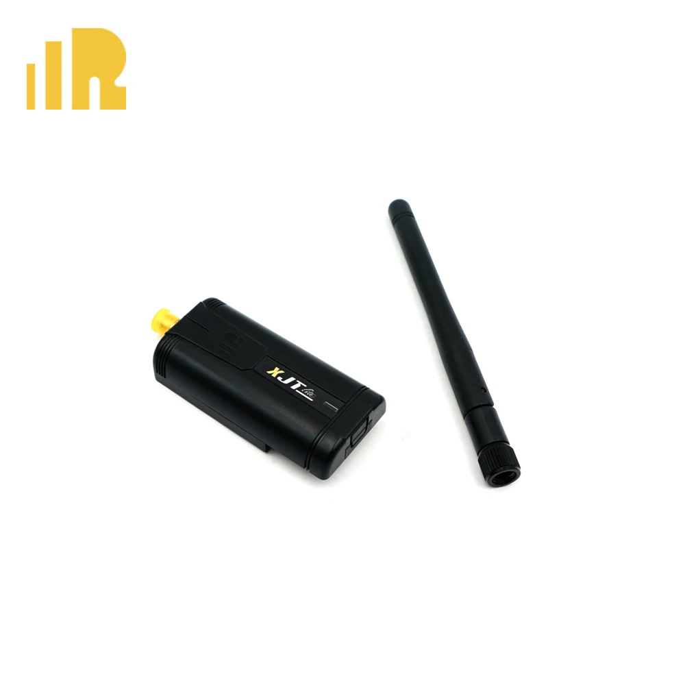FrSky XJT Lite External Module 2.4GHz for X-Lite Pro X-Lite S and X9 Lite Compatible with ACCST D16, D8 and LR12 mode For FPV