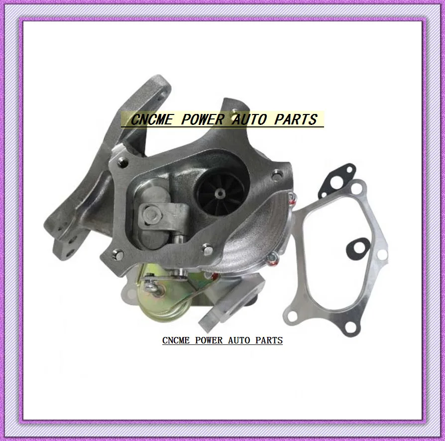 Турбокомпрессор ww Turbo VF38 14411-AA472 14411AA470 14411AA471 14411AA472 14411-AA471 VH430072 для Subaru Legacy 2.0L GT EJ20 253