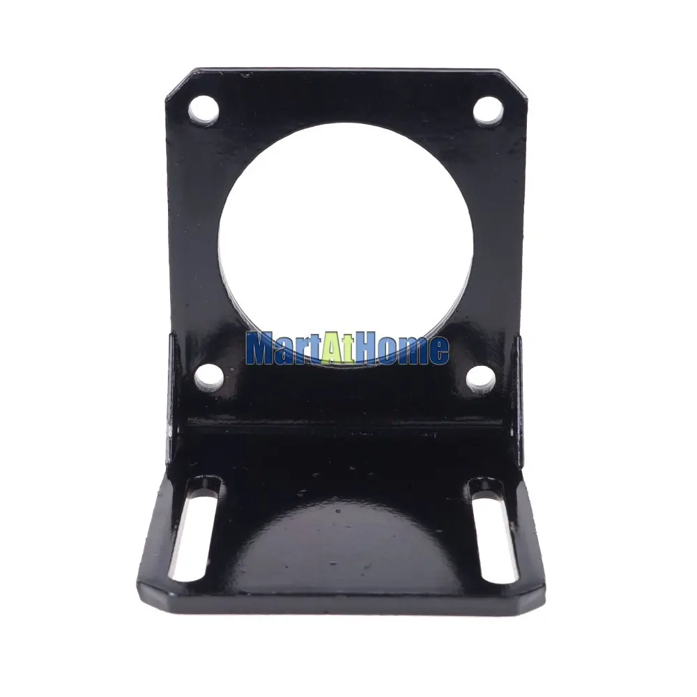 NEMA 17/23 Stepper Motor Mounting Bracket fit for 42/57 Stepping Motor