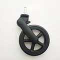 1 front wheel B