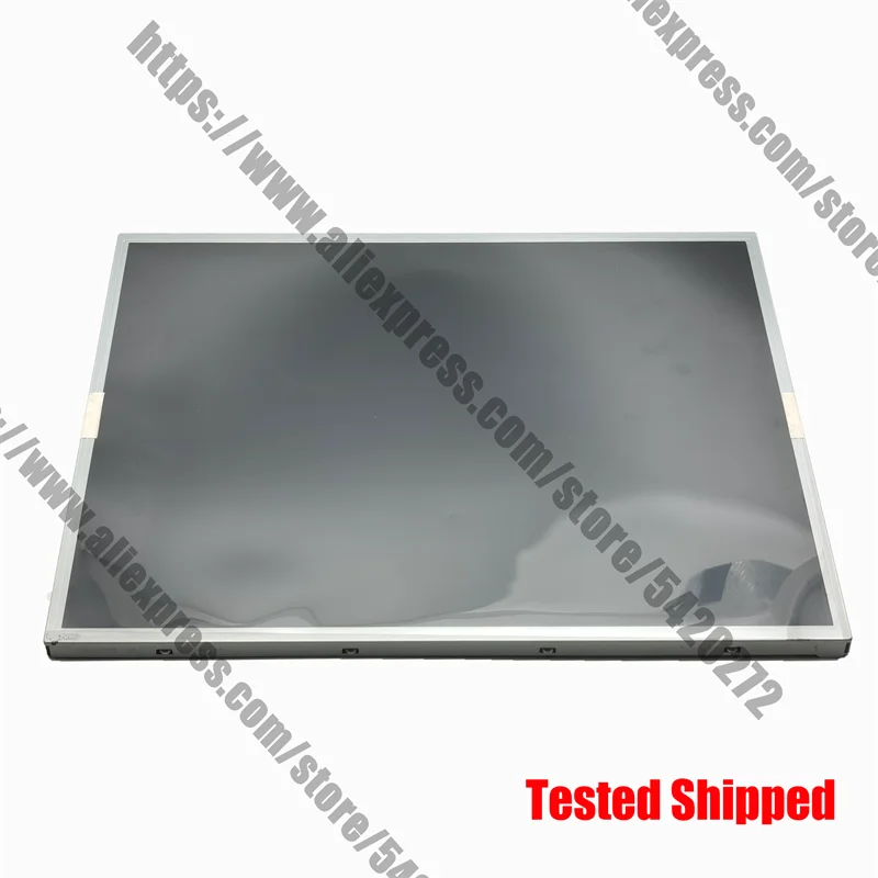 

original 19 inch test LCD SCREEN G190EG02 V.1 G190EG01 V.0 G190EG01 V.1