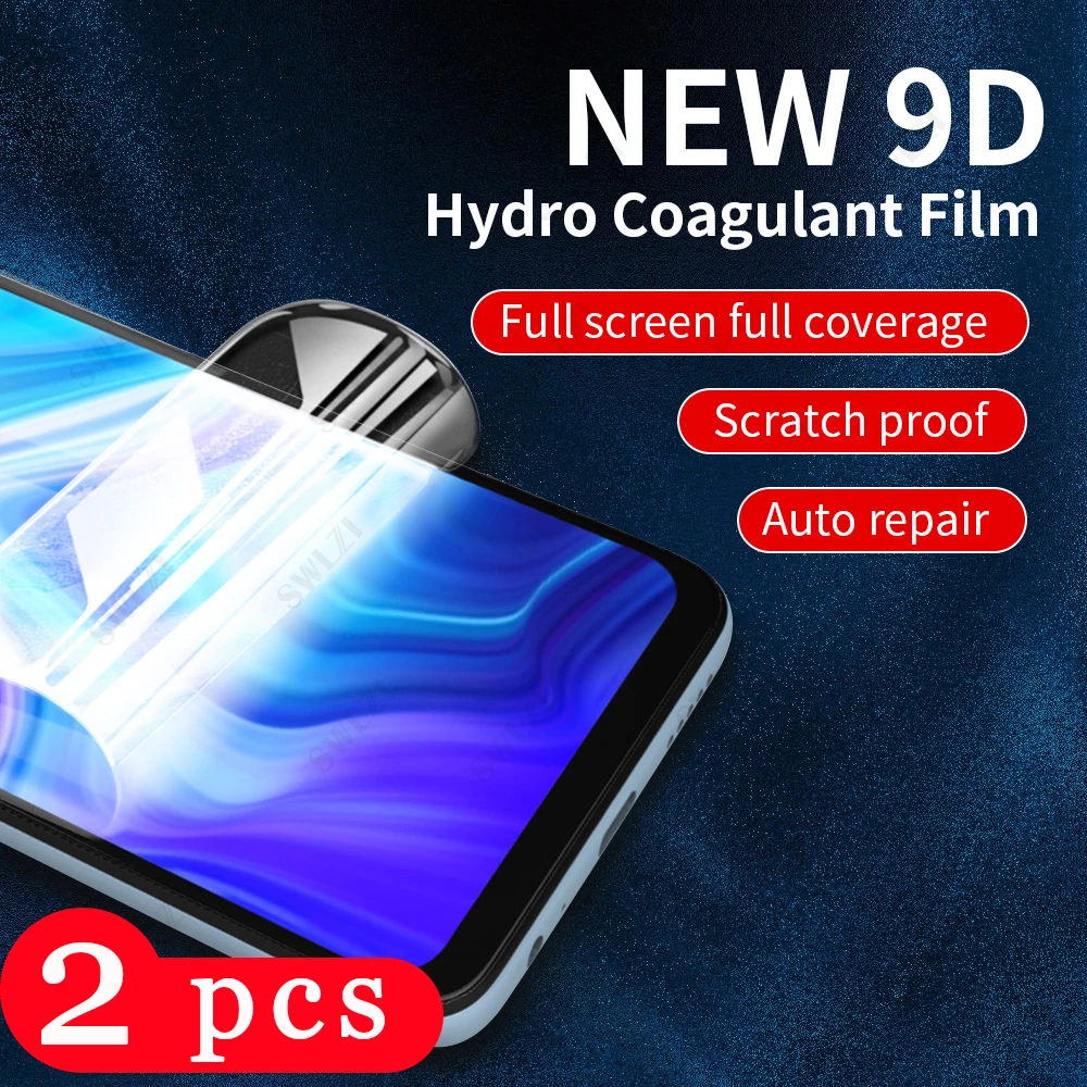 2-1Pcs Phone Screen… - image