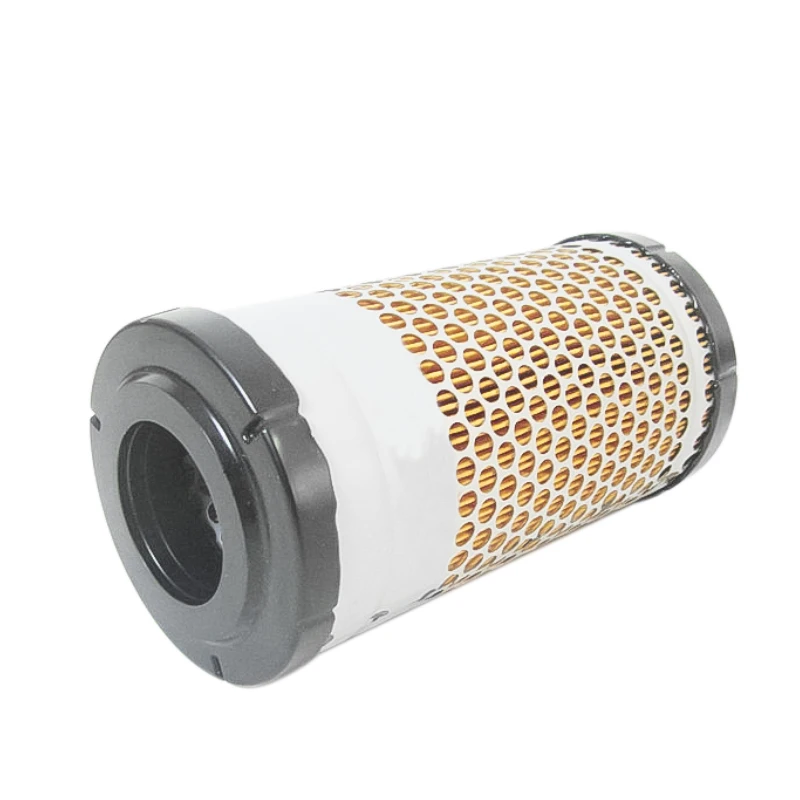 6C060-99410 Air Filter For U15-3S AF25745 E1100780 K7311-82390 6A10082632 W9501-1102 Excavator Harvester Air Filter