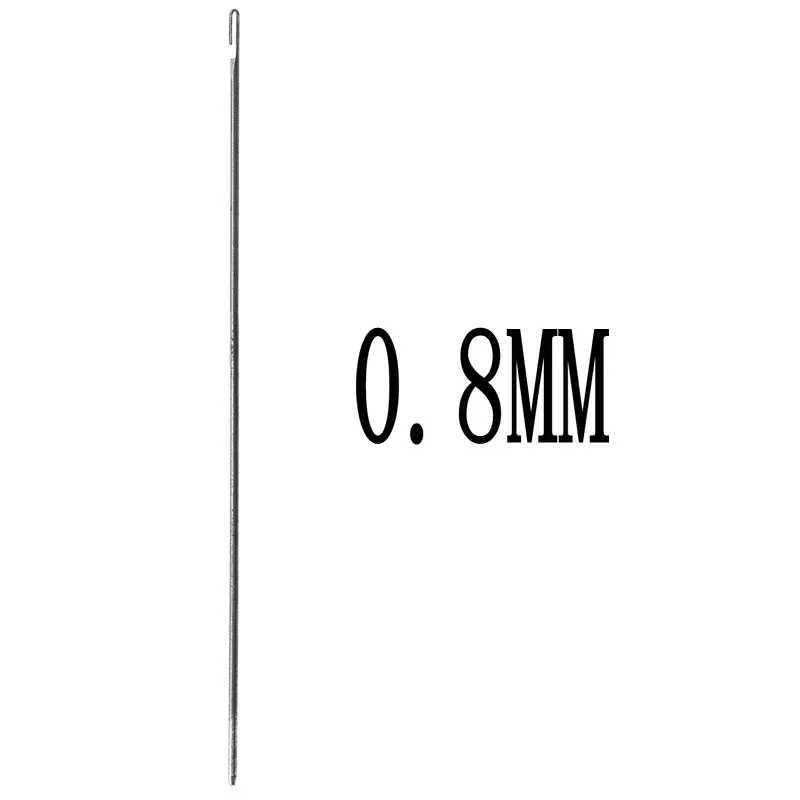 Variant: 0.8mm-5pcs