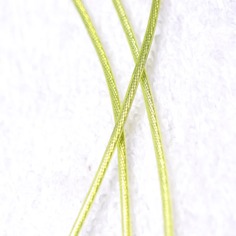 6メートルの銀メッキ亜鉛メッキ高純度単一銅7コアポッド: 1.5mm