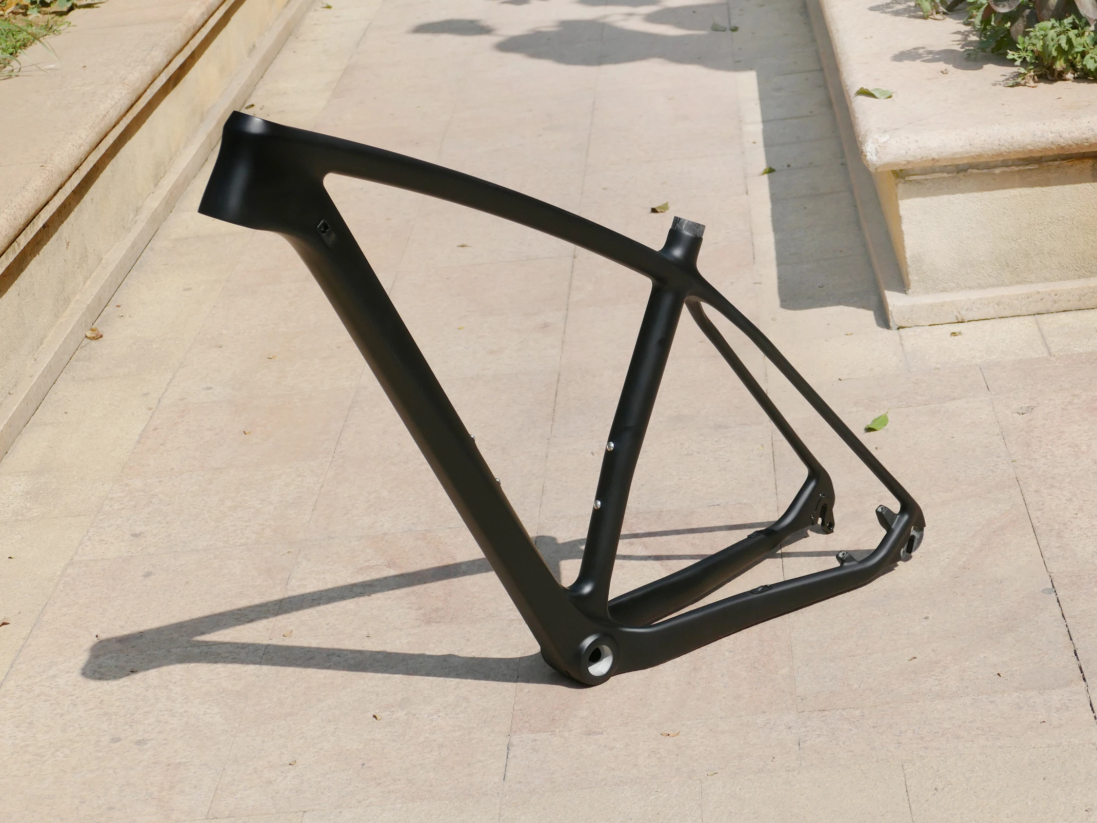 New Arrival Full Carbon UD Matt 29ER Mountain Bike Bicycle MTB  Cycling Frame 15\