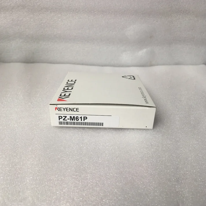 

1PC New Keyence PZ-M61P PZM61P Sensor In Box