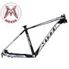 二輪車用アルミニウム合金フレーム,26er mosso mizzi xc400,14.5 
