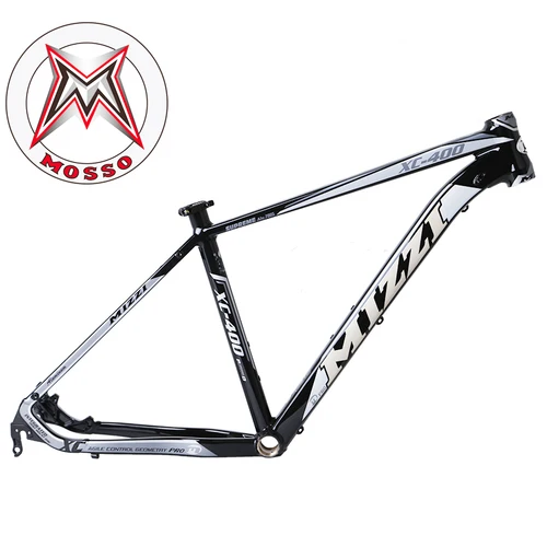 二輪車用アルミニウム合金フレーム,26er mosso mizzi xc400,14.5 