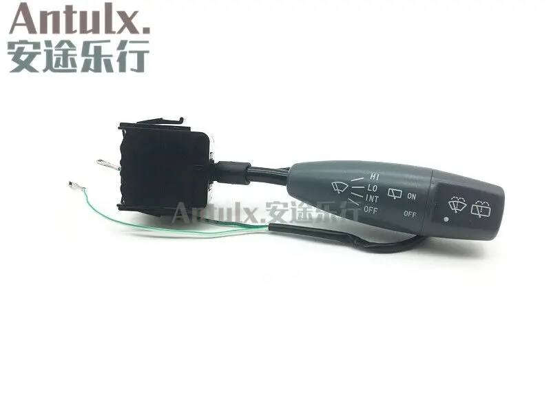 1 قطعة تشير إلى العمود بدوره إشارة التبديل/ممسحة شفرة التبديل ل الصينية شيري QQ/QQ3 قطع غيار محرك السيارات S11- 3774110 #3