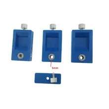 Drill Guide Sleeve for Furniture #3