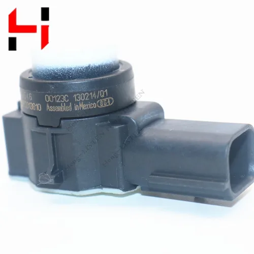 Sensor de estacionamiento para coche, accesorio de Control de distancia para Ad Am Cor Sa E Mer Iva, OEM 52019546, 0263013810, 14-17