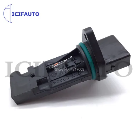 0280217532 0280 0 280 217 532 ERR 7171 ERR7171 Mass Air Flow MAF сенсор для LAND ROVER DISCOVERY II/2 4.0L 4,0 L V8 4x4 56D