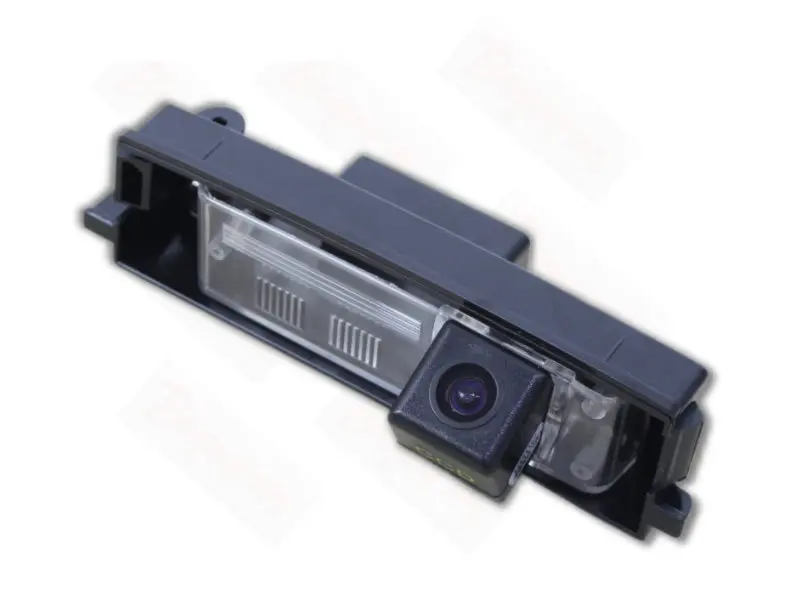 Rear View Camera For TOYOTA Vanguard RAV4 RAV-4 RAV 4 2005~2013 Night Vision Reversing Camera Car Back up Camera HD CCD