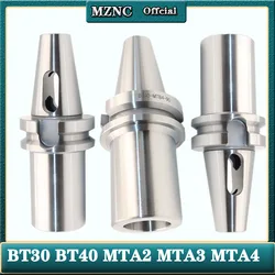 BT40 MTA  BT30 MTA2 BT40 MTA3 BT40 MTA4 morse taper holder MTA Morse Taper CHUCK drill bit MTB Morse Taper milling cutter