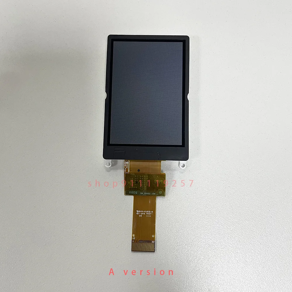 LCD Screen For GARMIN Edge Touring Edge 810 Edge Touring Plus LCD Display Screen Bicycle Computer Part Replacement