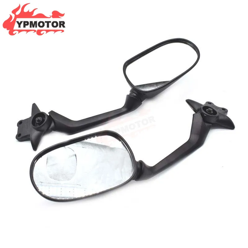 

TMAX-530 12-14 Макси-скутер способный преодолевать Броды для велосипеда мотоцикла боковые зеркала заднего вида зеркало заднего вида для Yamaha XP530 TMAX530 TMAX 530 2012-2014 2013