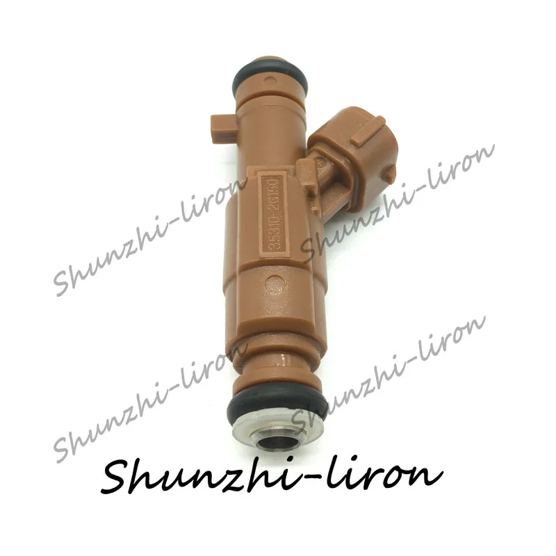 

Fuel Injector Nozzle For HYUNDAI TUCSON 2.4L L4 2009-2012 KIA OEM 35310-2G150 353102G150 35310 2G150