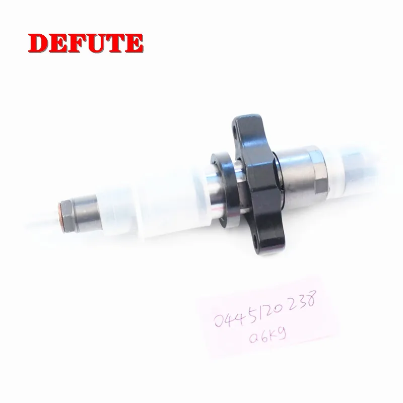 Engine Accessories Diesel Common Rail Injector 0445120255 0445120121 0445120122 0445120236 0445120020 0445120289 0445120123